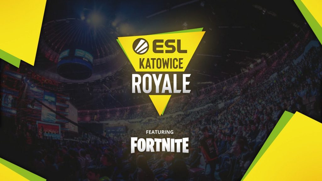 esl katowice royal