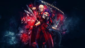download free devil may cry v