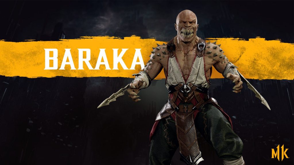 All 11 revealed Mortal Kombat 11 Fatalities ranked from worst to best
