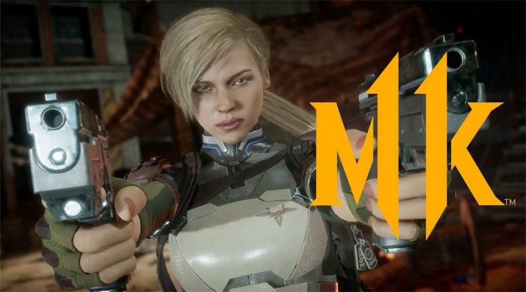 Mortal Kombat 11 Characters Featured And Already Revealed