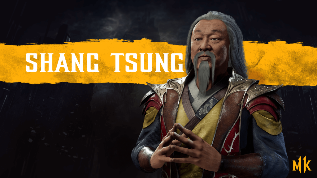 Shang Tsung Is Coming To Mortal Kombat 11 And Its Awesome Eneba 1739