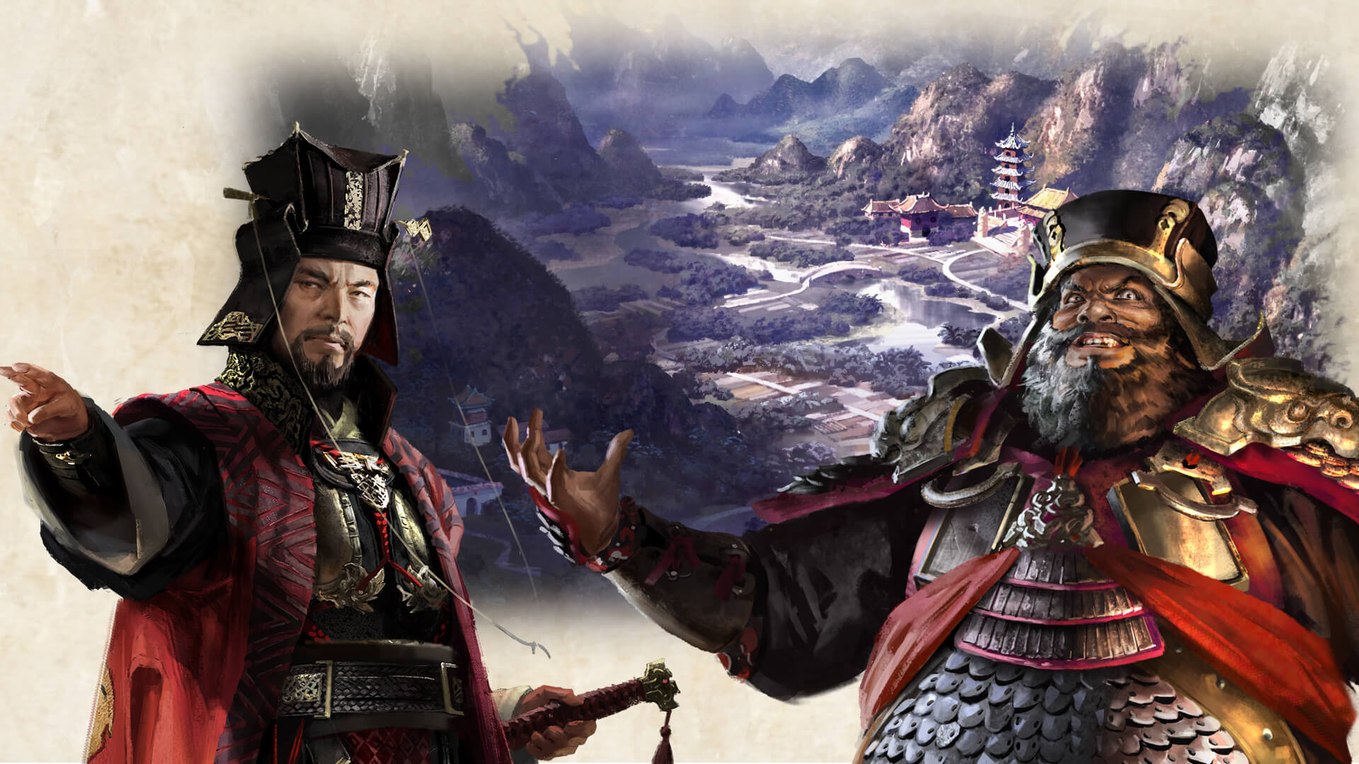 Total War Three Kingdoms historical battles why every history nerd