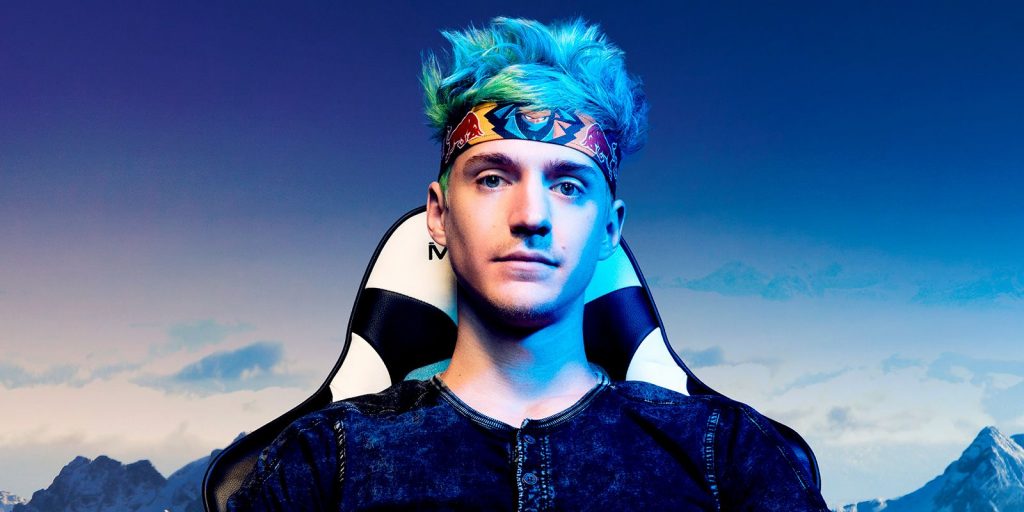 Ninja Is Leaving Twitch For Mixer Eneba