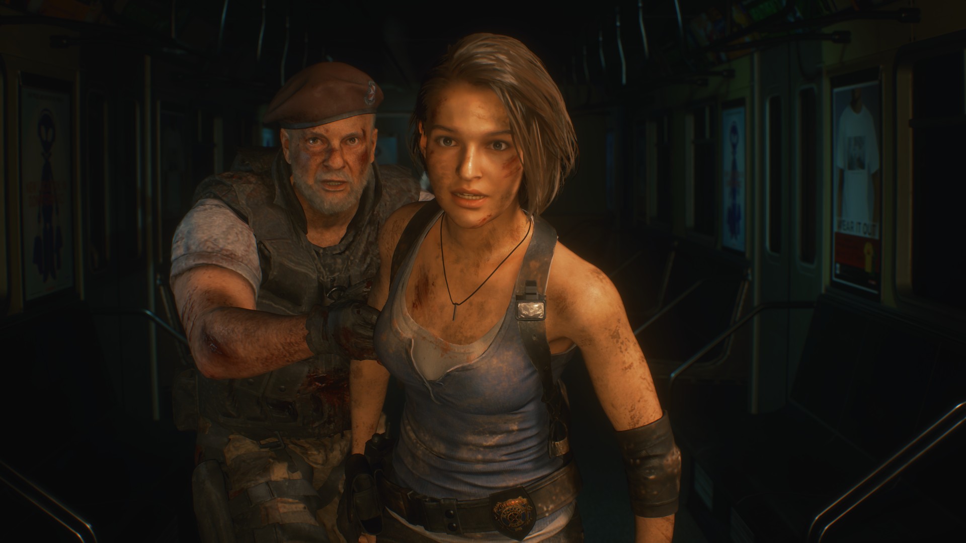 Legendary 'Resident Evil' characters join 'State of Survival' PC