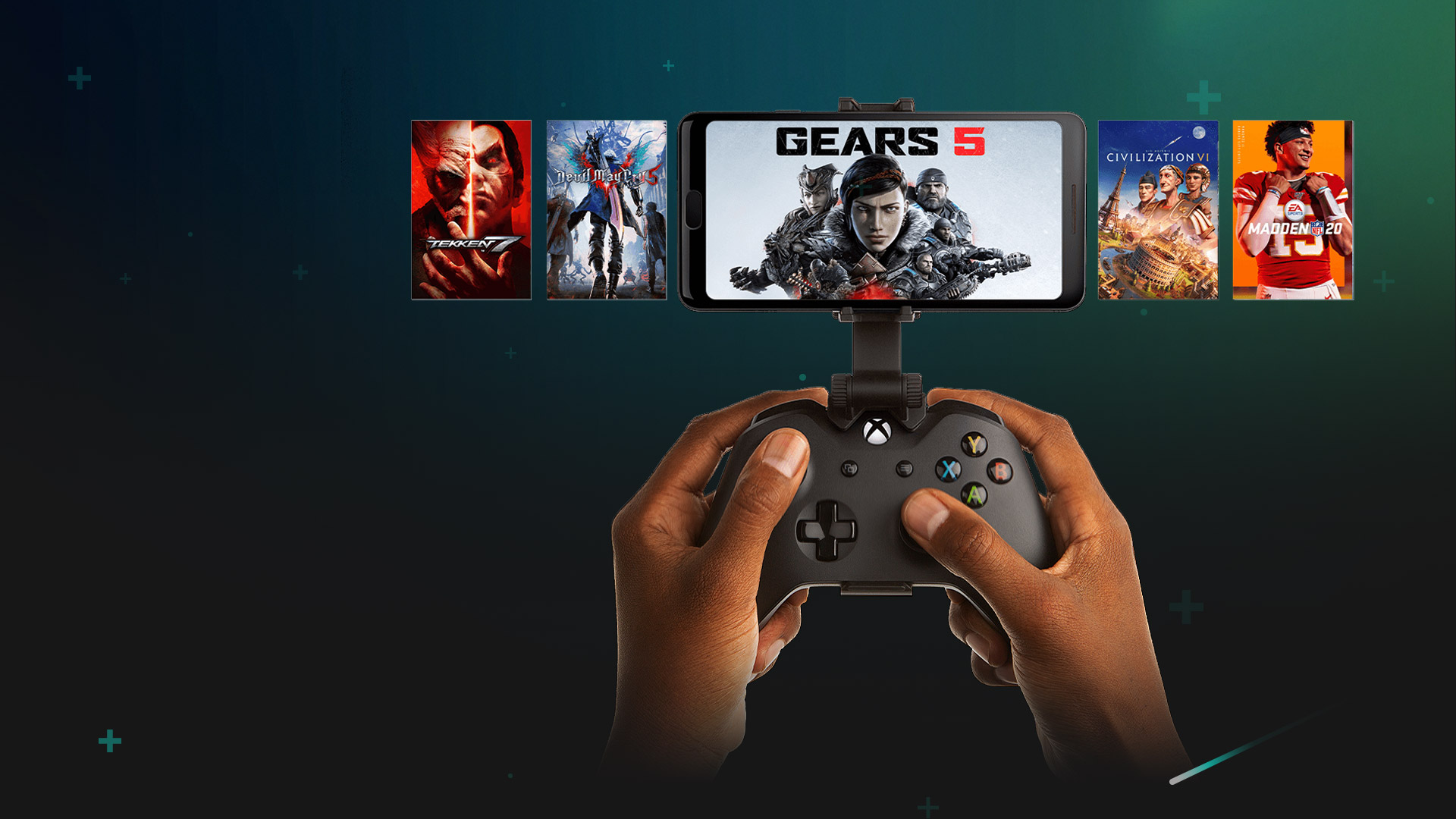 Microsoft says using xCloud to demo Game Pass games on PC and Xbox is on  the list