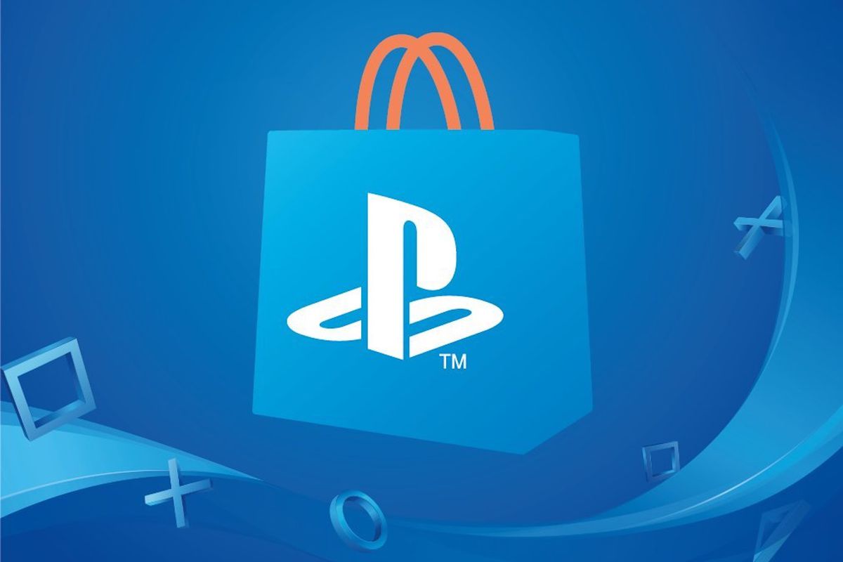 ps4 store gift
