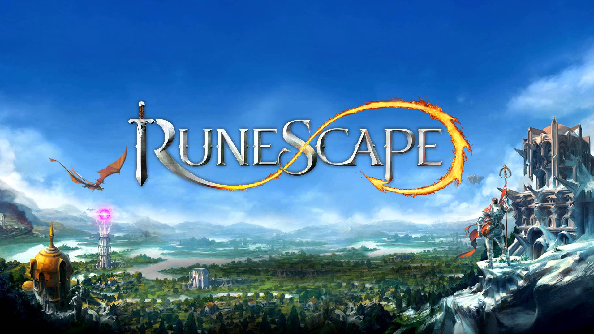 RuneScape ® no Steam