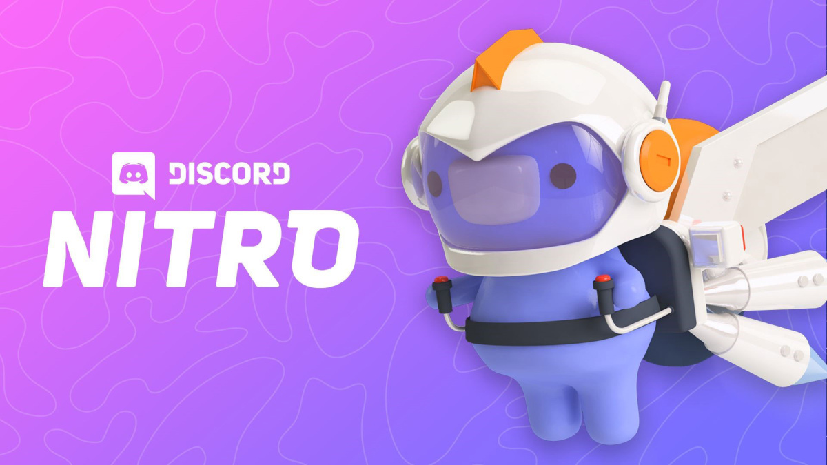How to Get Discord Nitro for Free on Epic Games Store